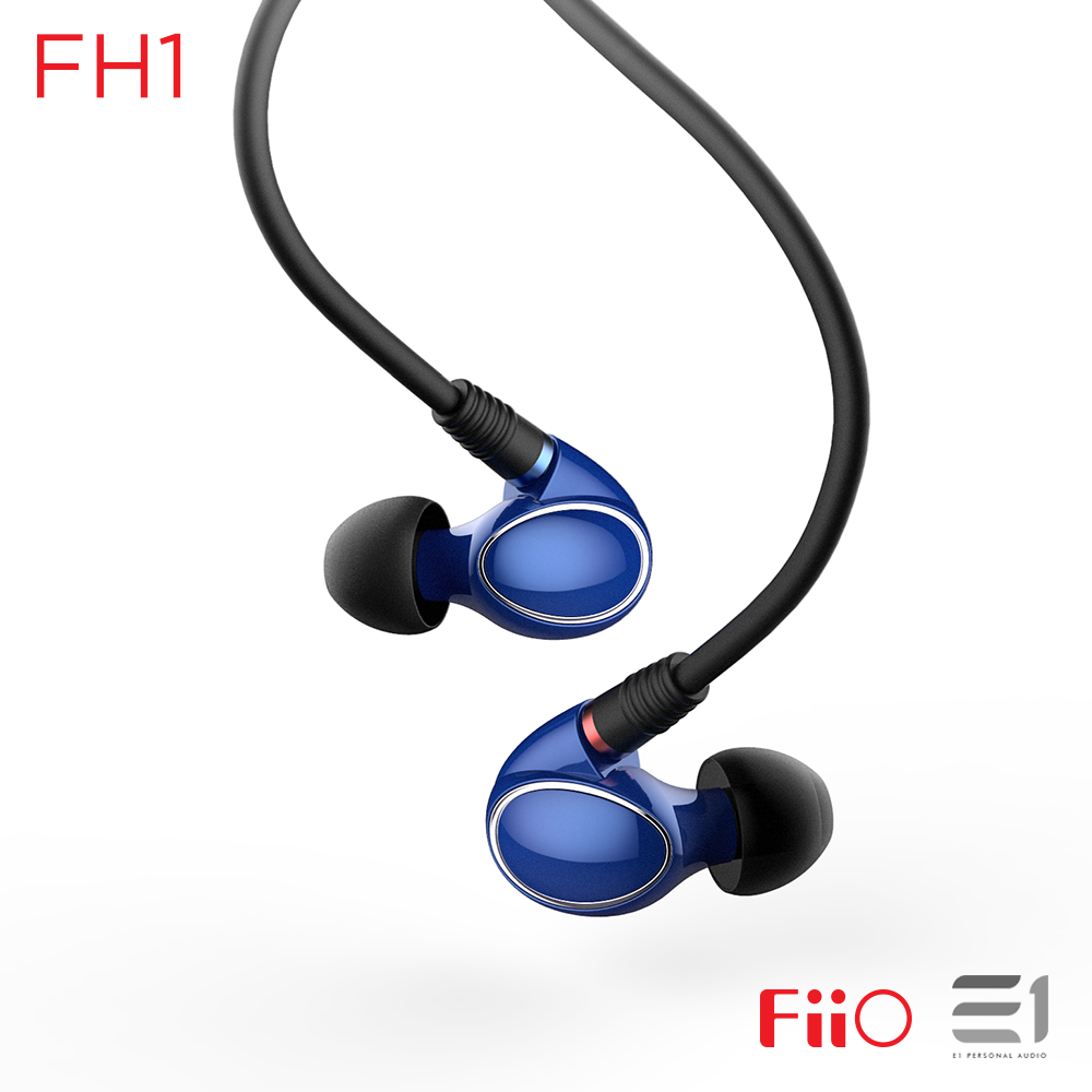 FiiO FH1