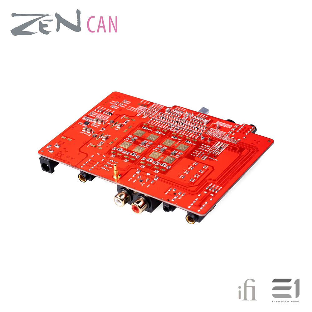 iFi ZEN CAN Headphone Amplifier