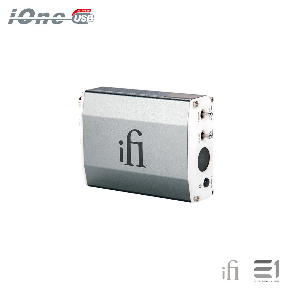 iFi Audio nano iOne