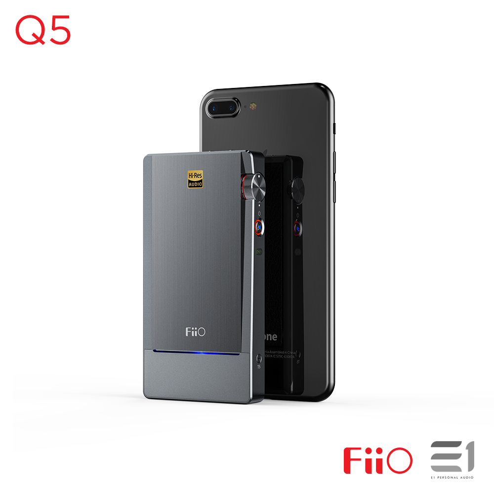 FiiO Q5