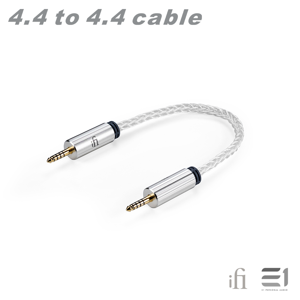 iFi 4.4 to 4.4 Inter-connect Cable