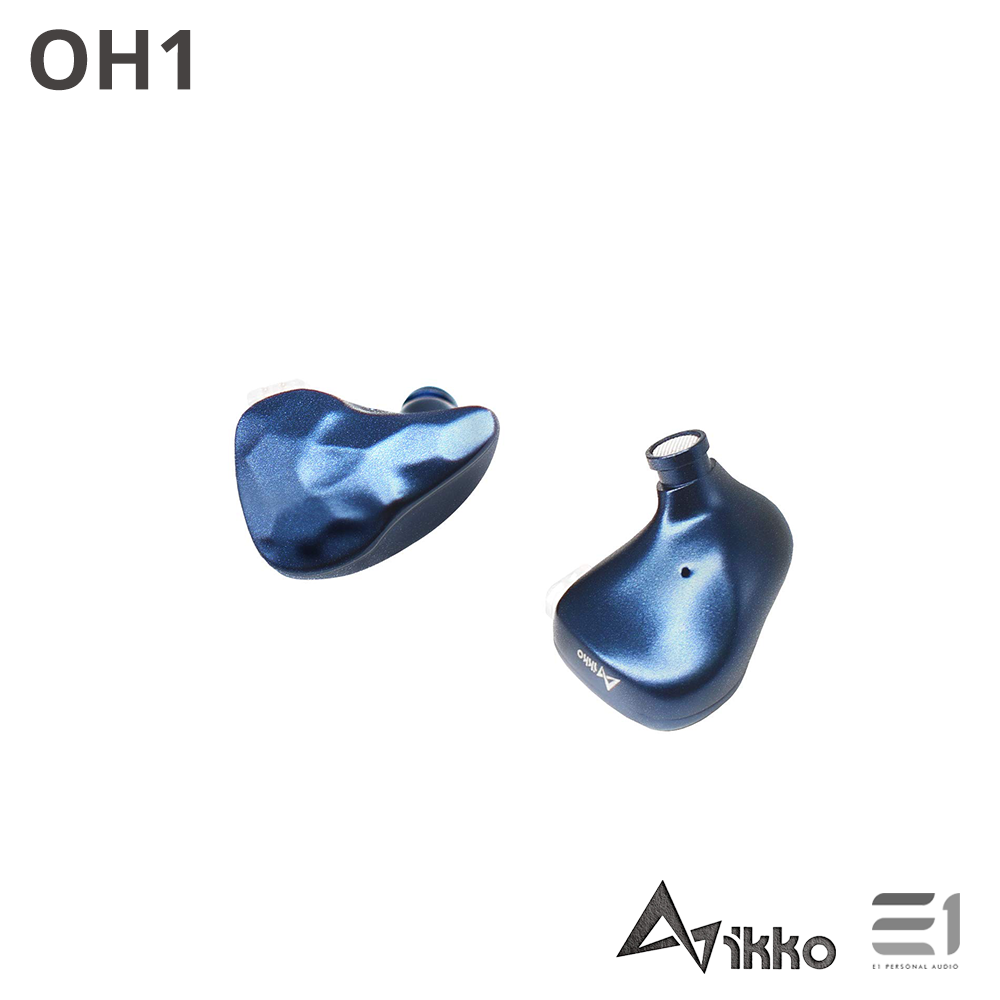 ikko OH1 In-Ear Earphones