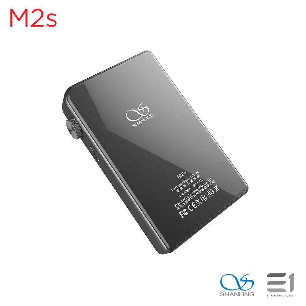 Shanling M2s