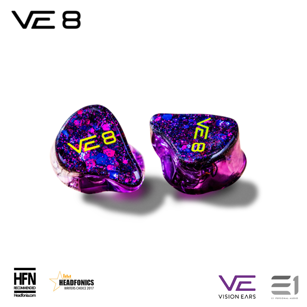 Vision Ears VE8