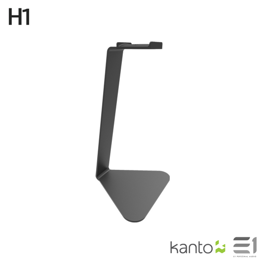 Kanto Audio H1 Headphone Stand