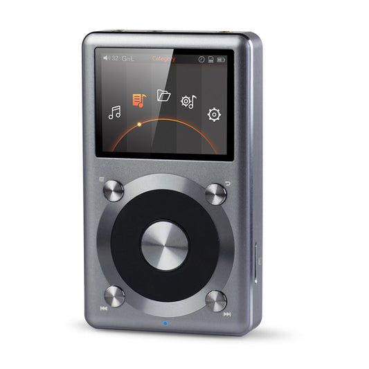 FiiO X3 2nd Generation/X3ii(Titanium)