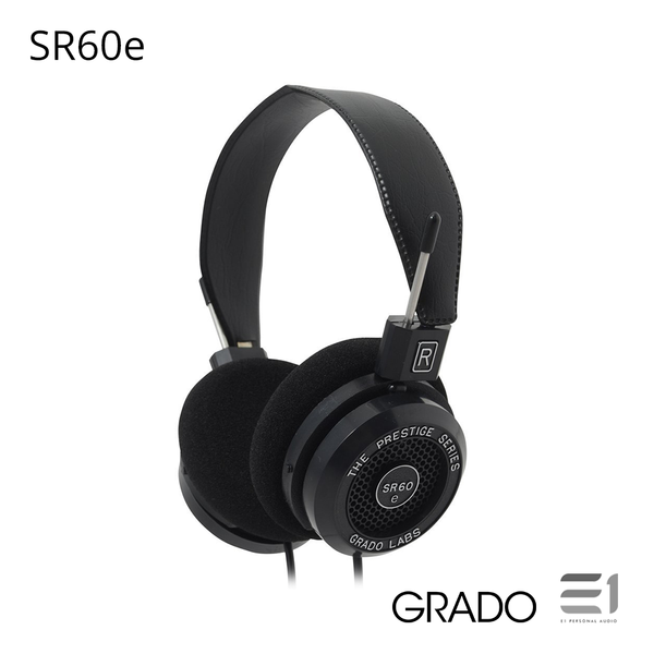 Grado SR60e On-Ear Headphones