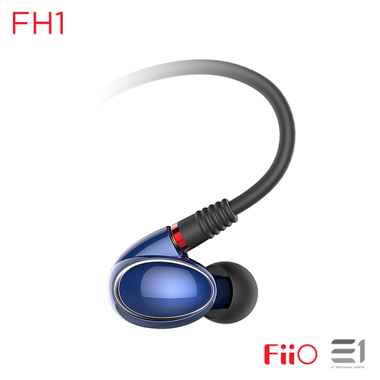 FiiO FH1