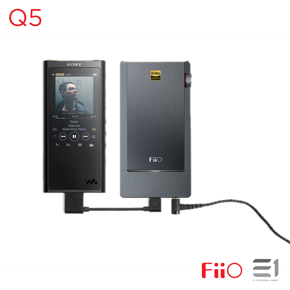 FiiO Q5