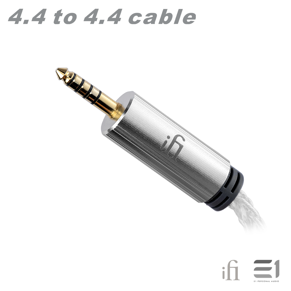 iFi 4.4 to 4.4 Inter-connect Cable