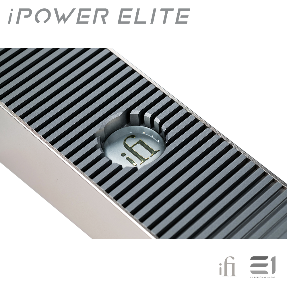 iFi Audio iPower Elite