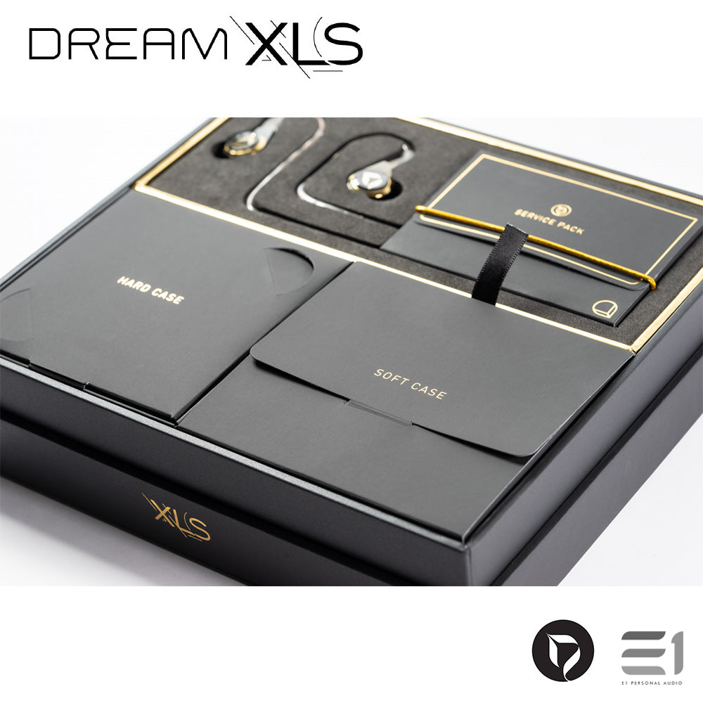 DITA Dream XLS