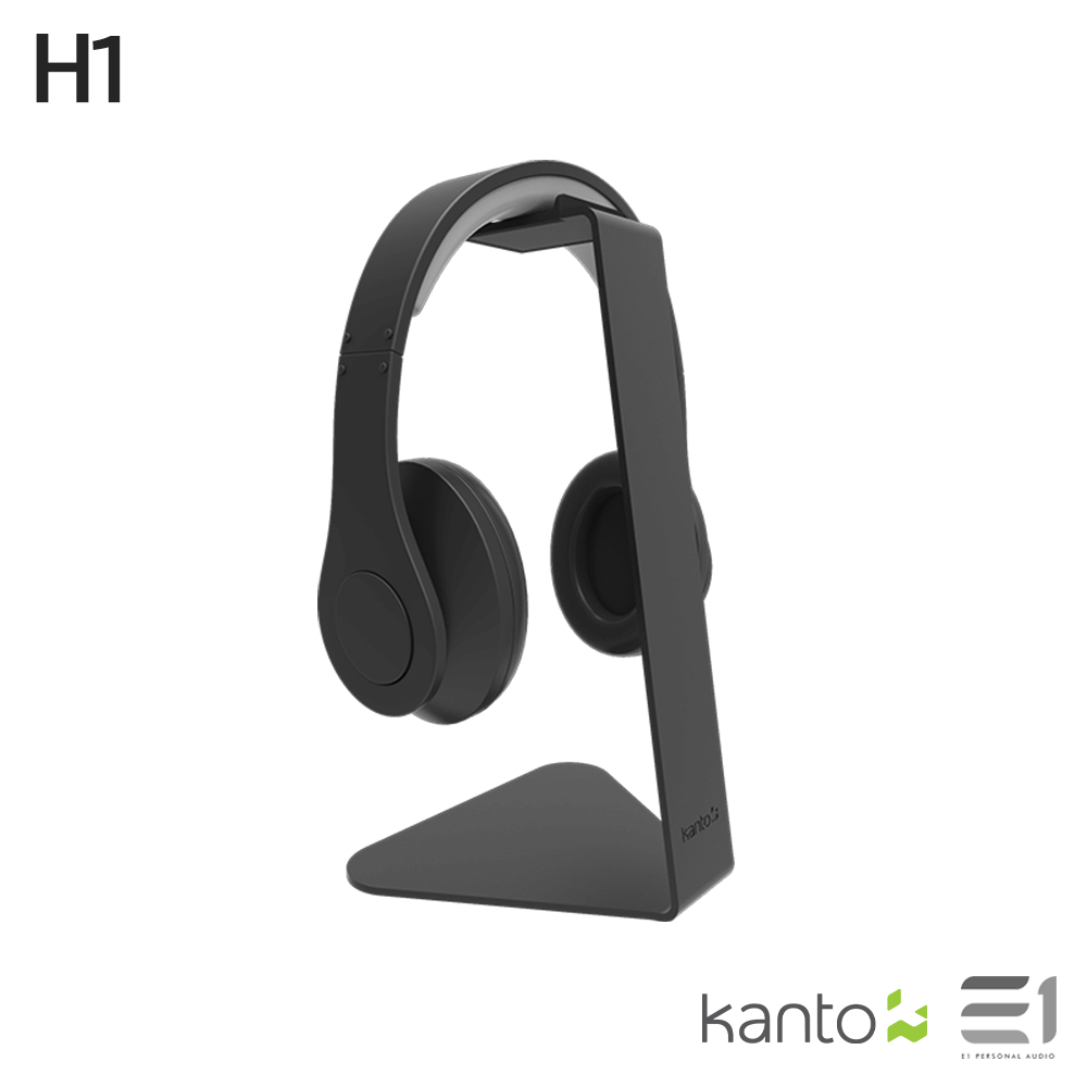 Kanto Audio H1 Headphone Stand