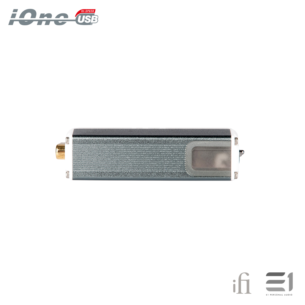 iFi Audio nano iOne