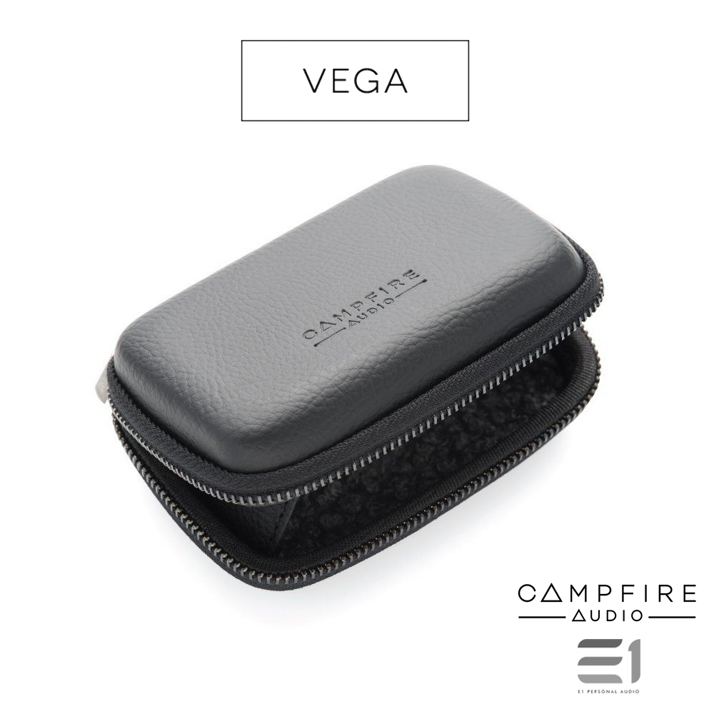 CAMPFIRE VEGA PREMIUM IN-EARPHONES