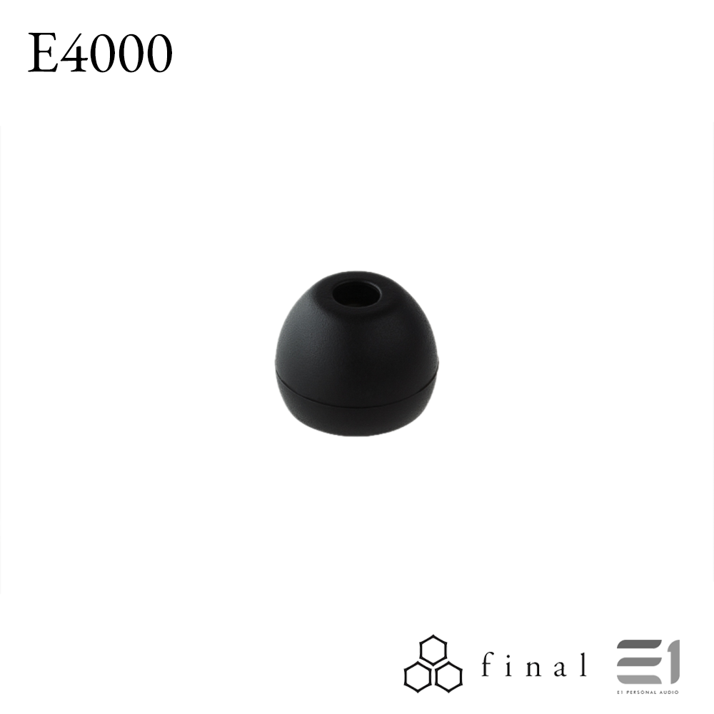 Final Audio E4000