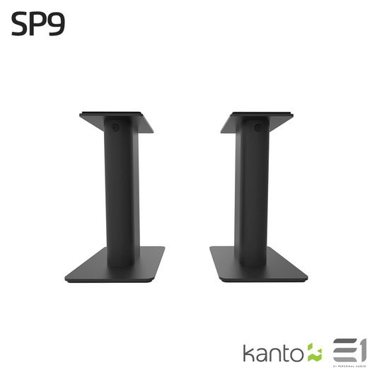 Kanto Audio SP9HD Desktop Speaker Stand