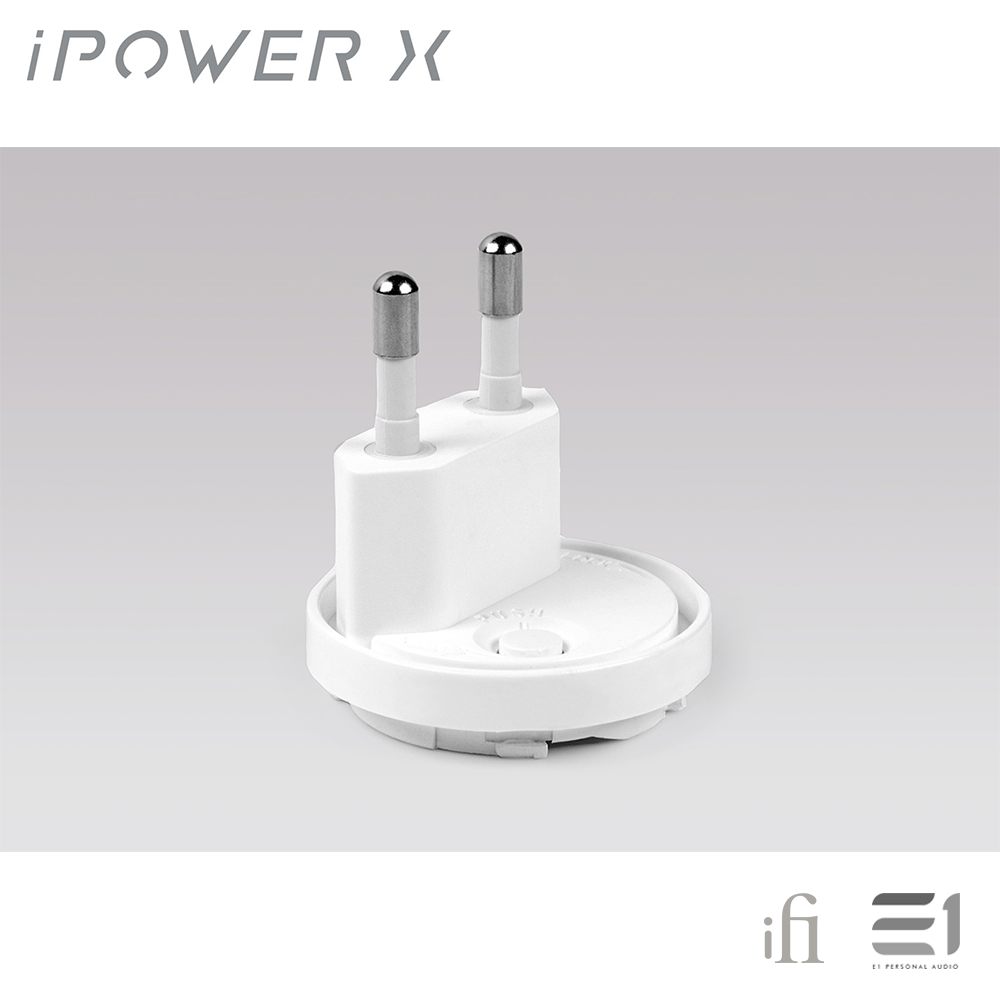 iFi iPower X Power Supply