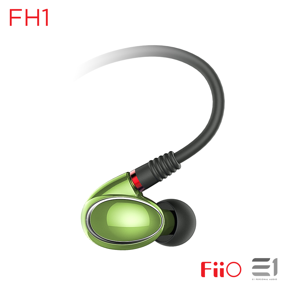 FiiO FH1