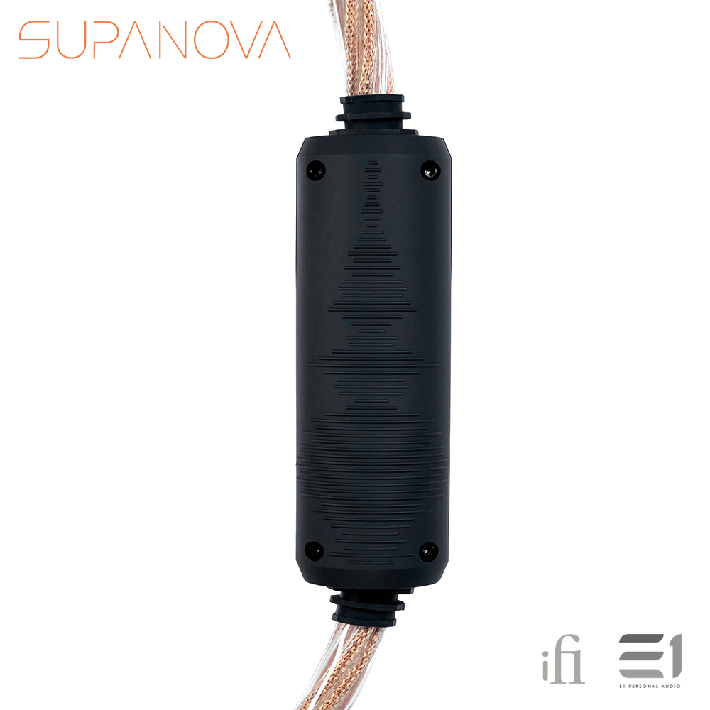 iFi Audio Supanova Active Power Cable