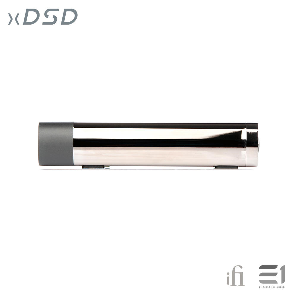 iFi Audio xDSD