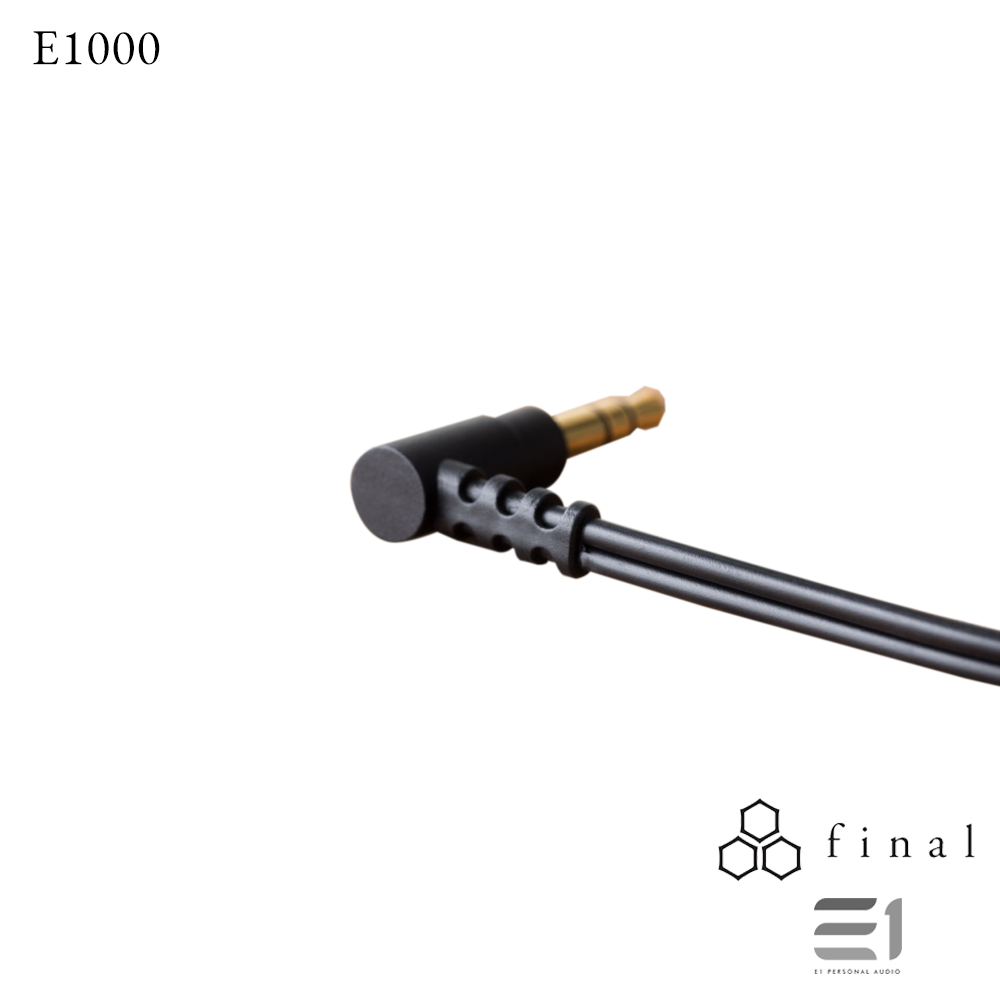 Final Audio E1000