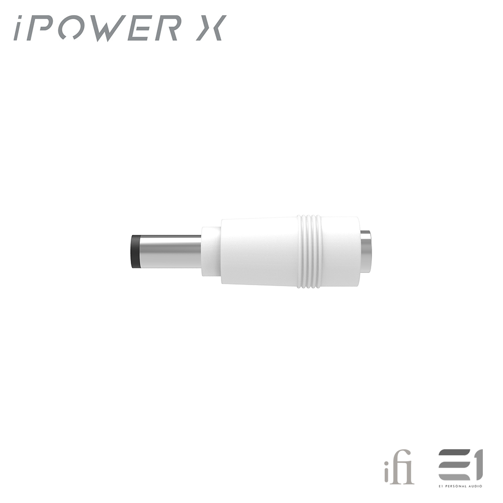 iFi iPower X Power Supply