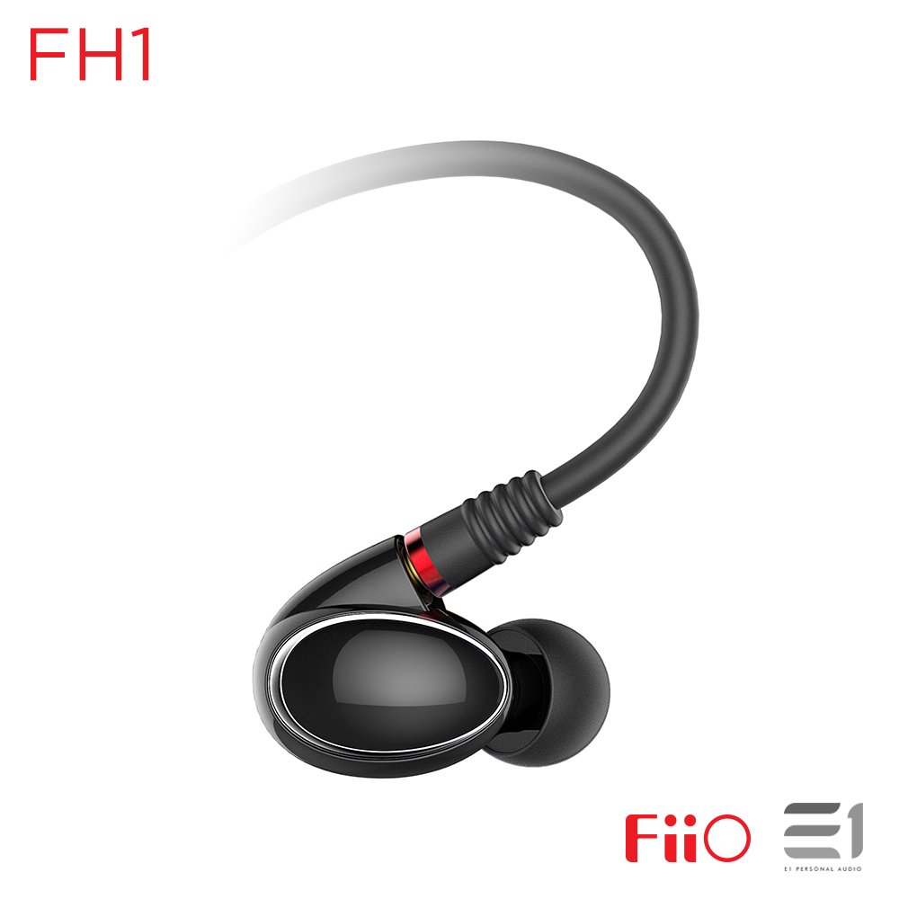 FiiO FH1