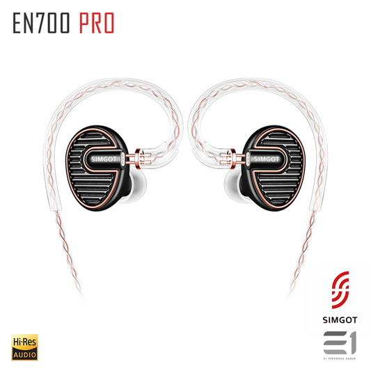 SIMGOT EN700 PRO IN-EAR