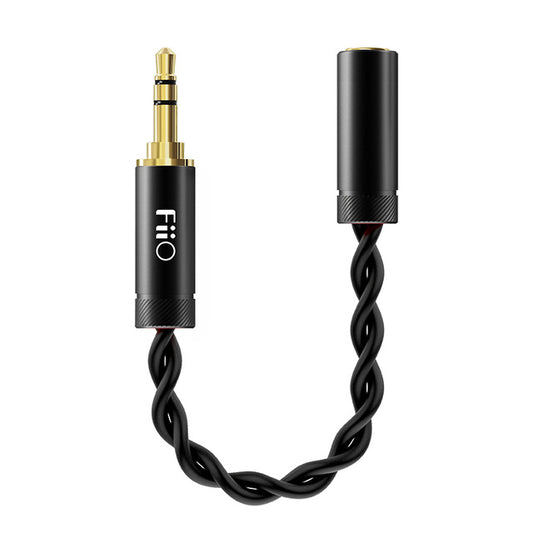 FiiO BL35 3.5mm to 2.5mm Balanced Audio Adapter cable