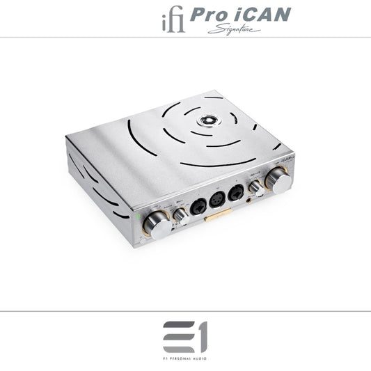 iFi Pro iCAN Signature