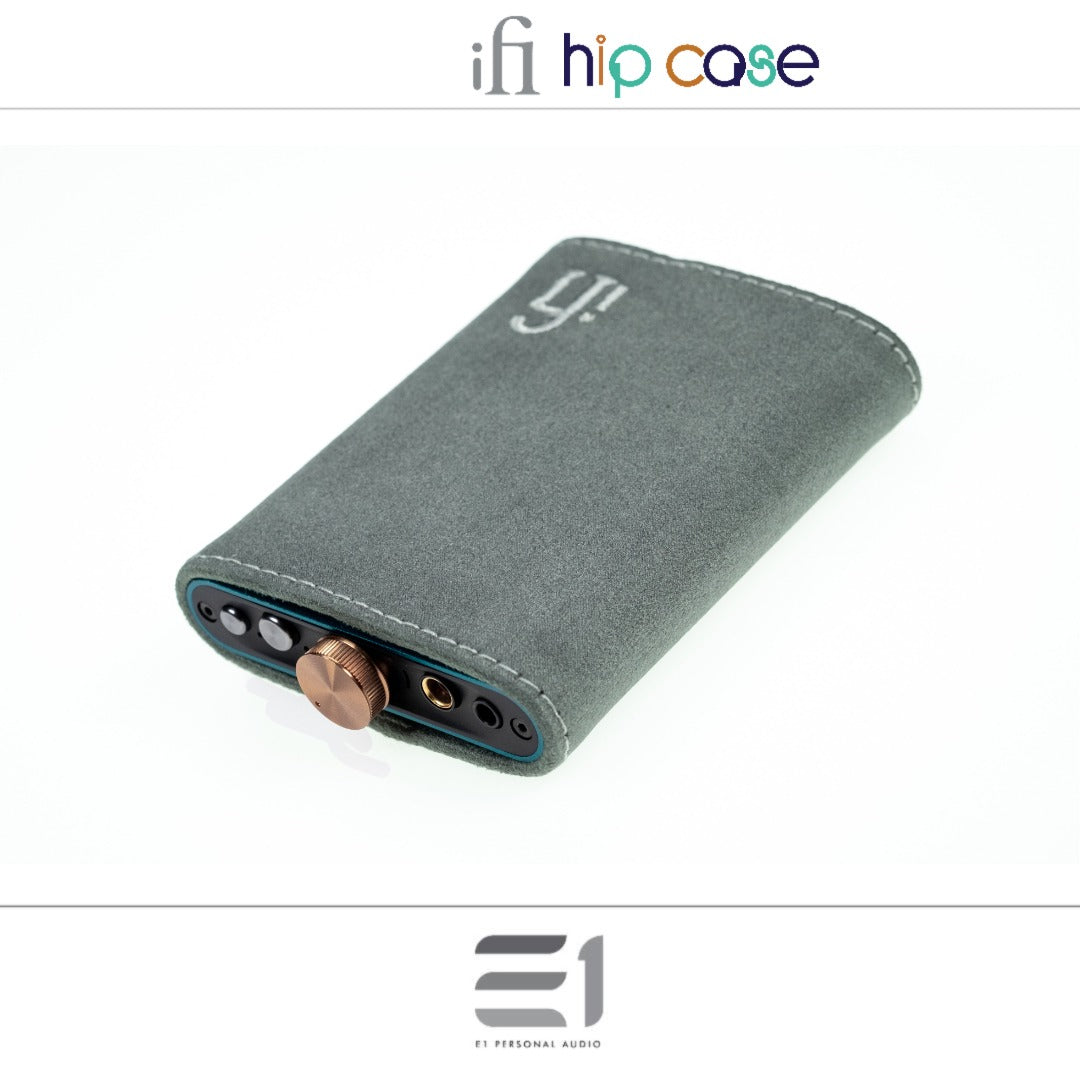 iFi hip-case