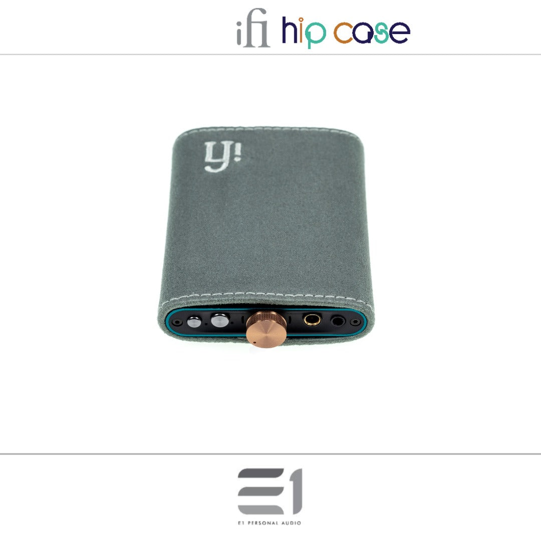 iFi hip-case