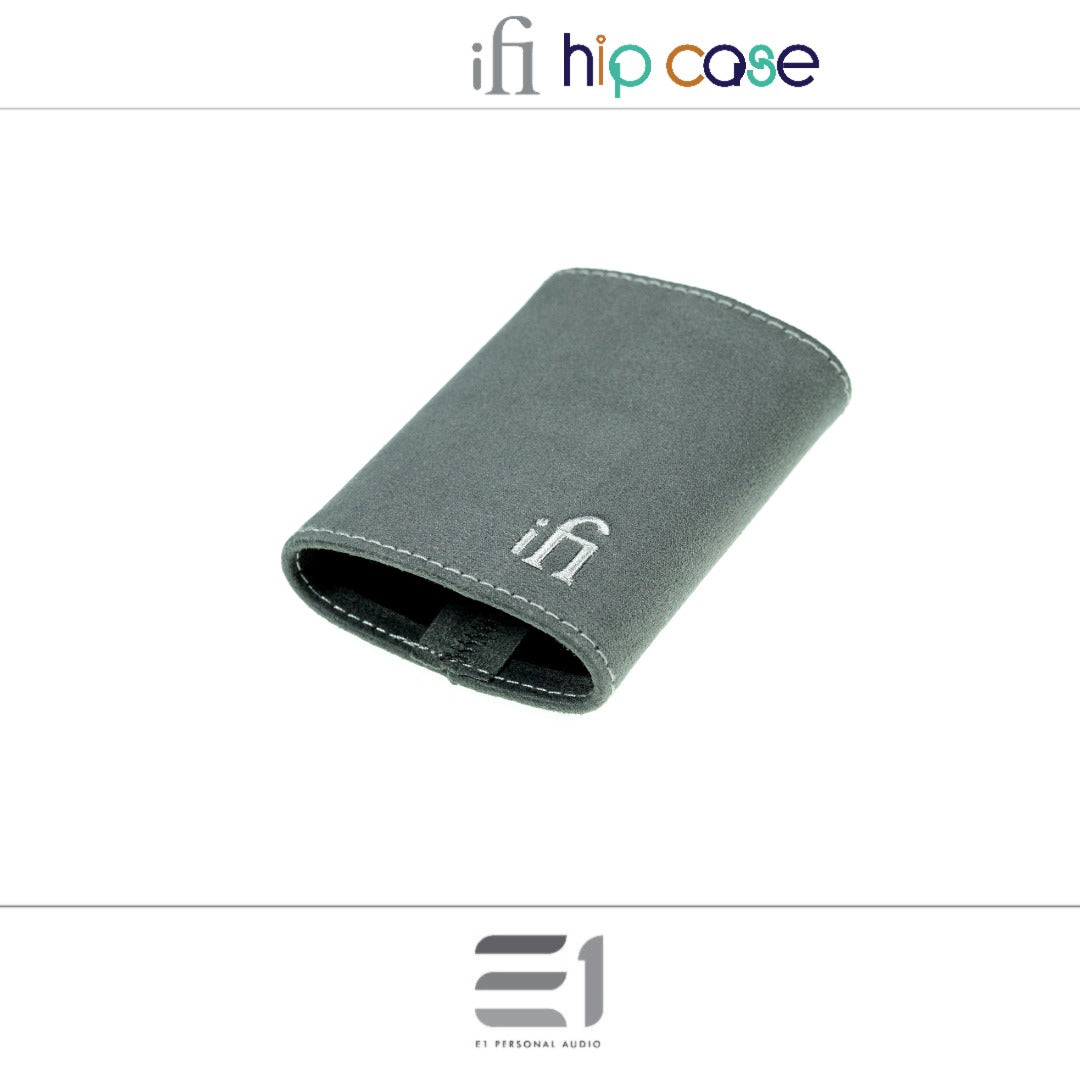 iFi hip-case