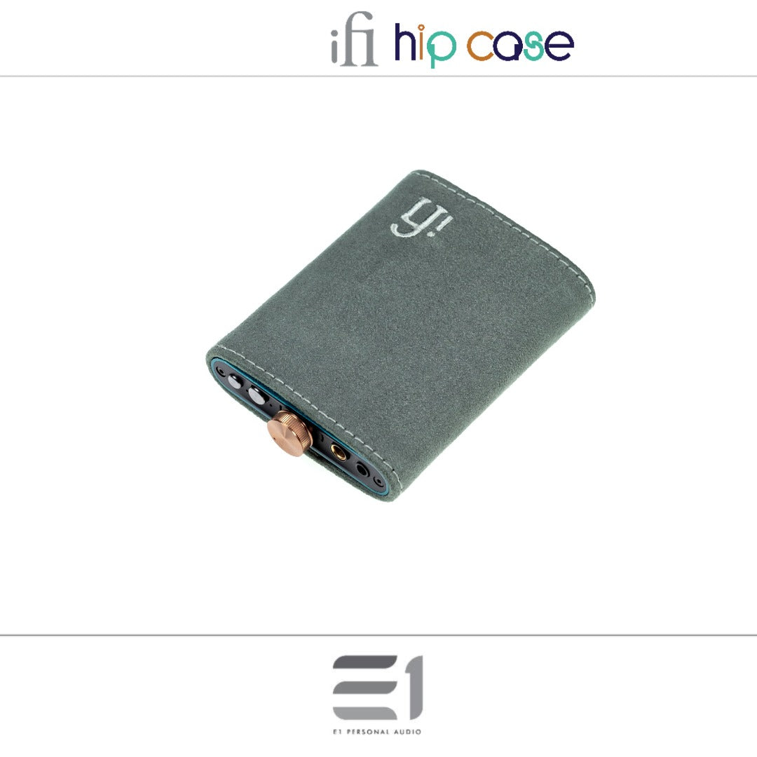 iFi hip-case