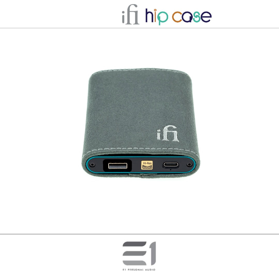 iFi hip-case