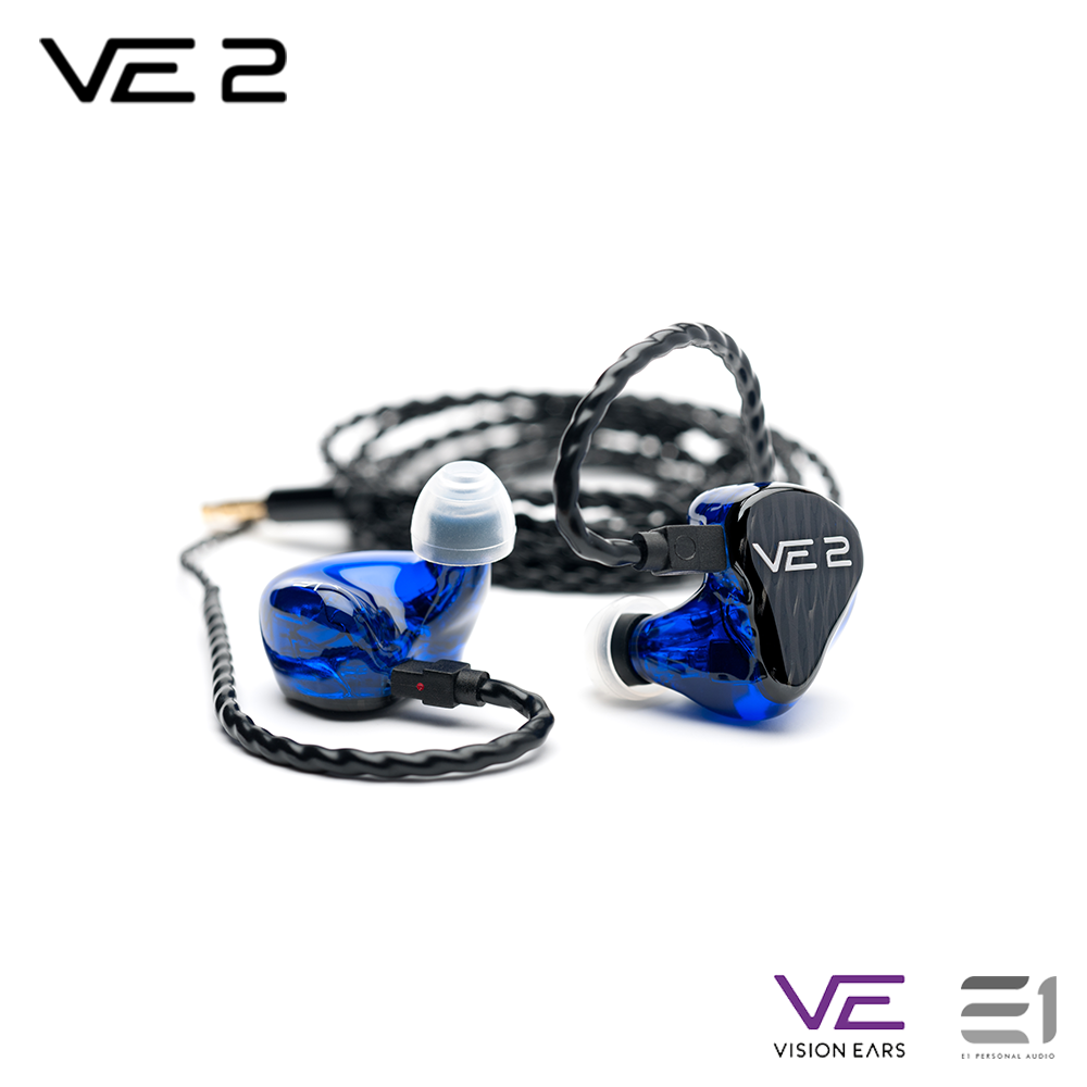 Vision Ears VE2