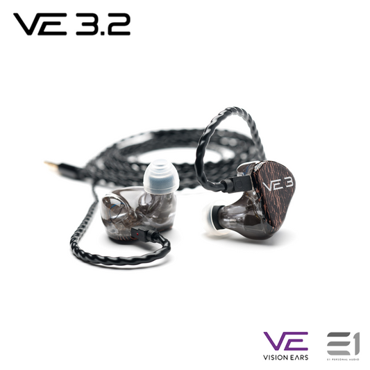 Vision Ears VE3.2