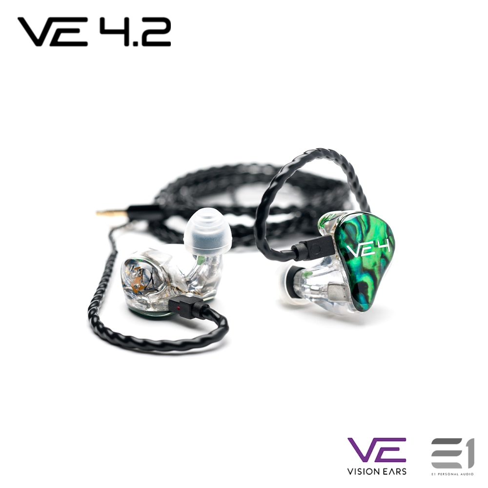 Vision Ears VE4.2