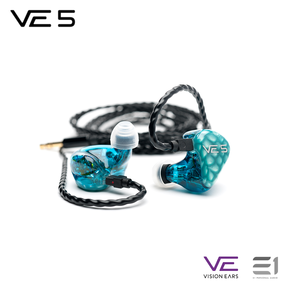 Vision Ears VE5