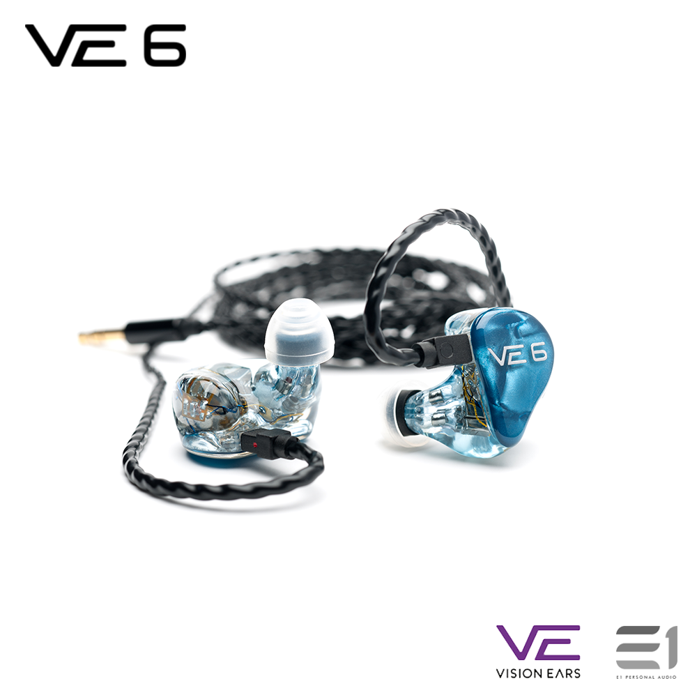 Vision Ears VE6