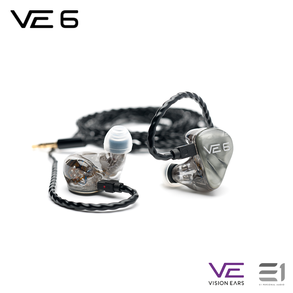 Vision Ears VE6