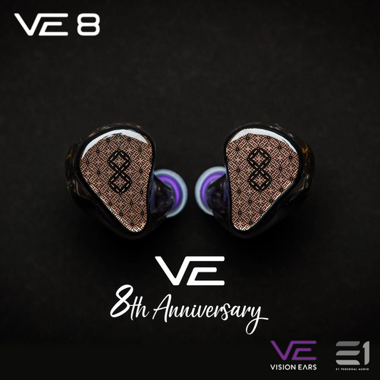 Vision Ears VE8