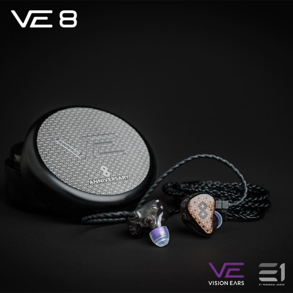 Vision Ears VE8