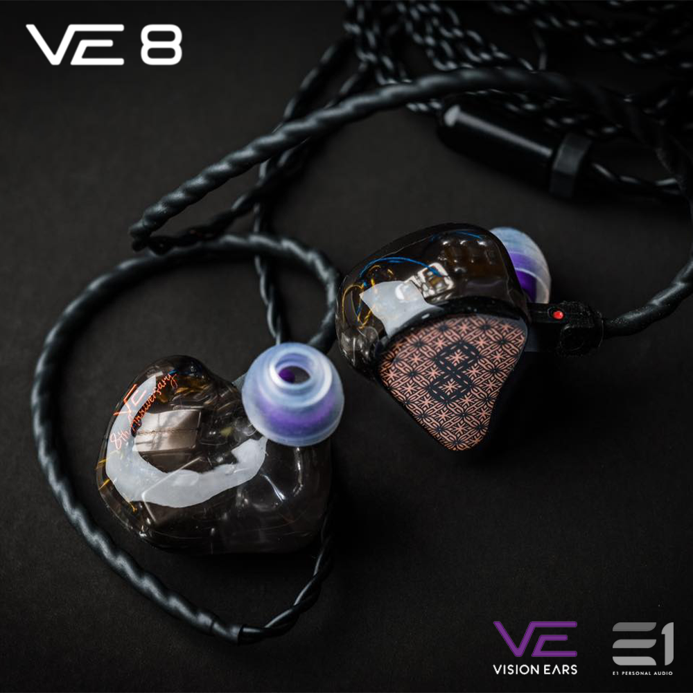 Vision Ears VE8