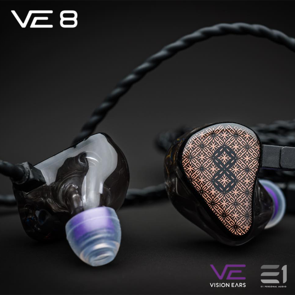 Vision Ears VE8