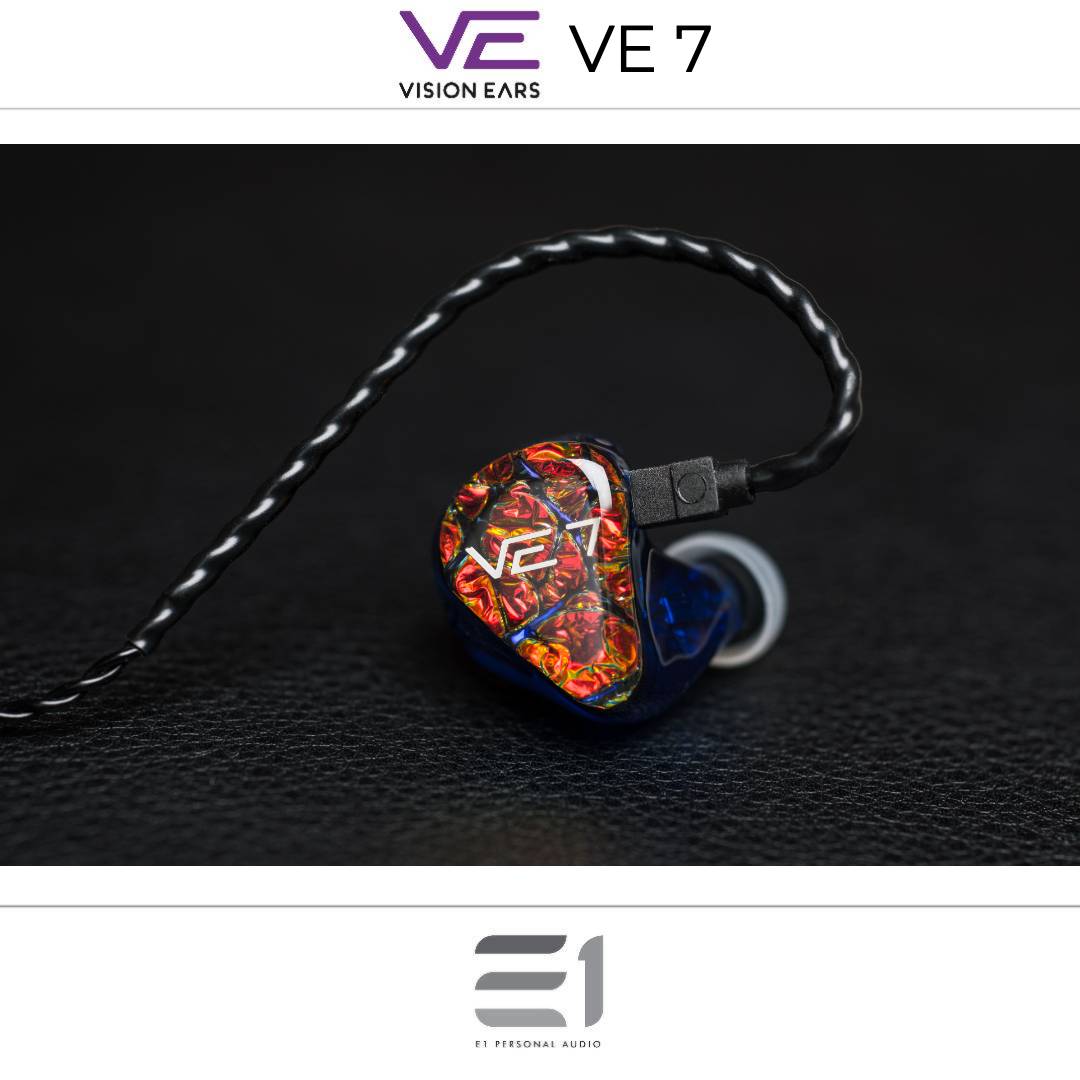 Vision Ears VE7