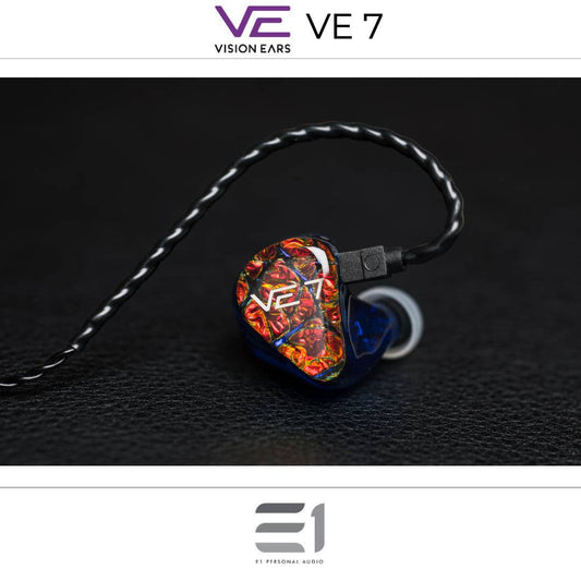Vision Ears VE7