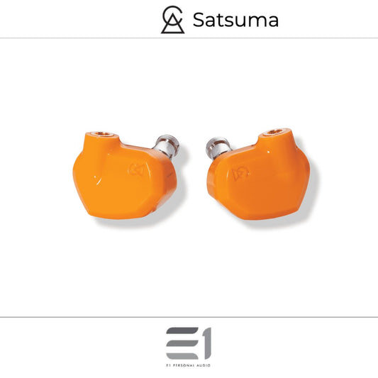 Campfire Satsuma Universal-Fit In-ear Monitors