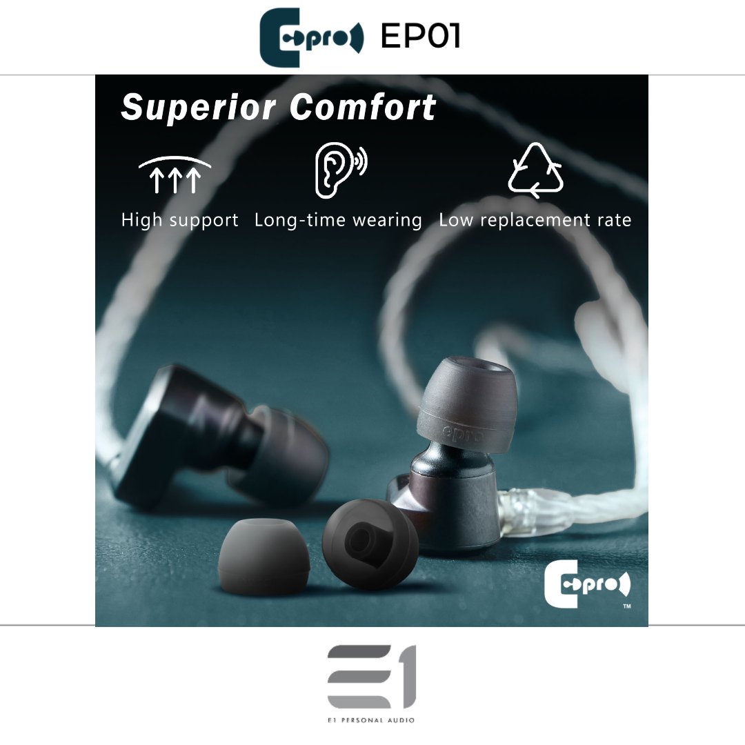 ePro EP01 Regular Series